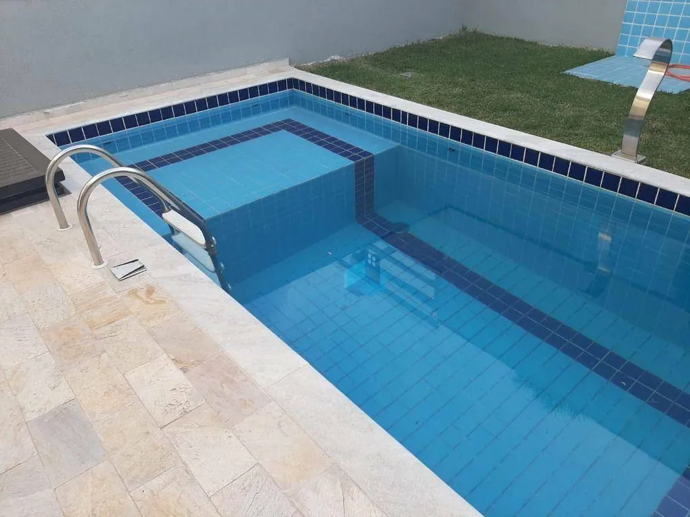 Casa, 3 quartos, 184 m² - Foto 3