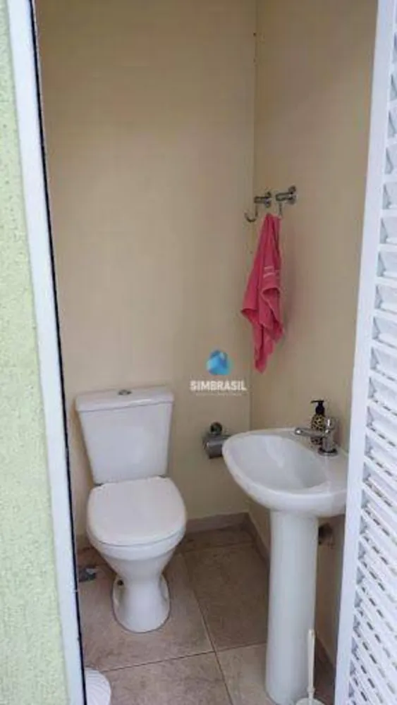 Casa, 4 quartos, 186 m² - Foto 3