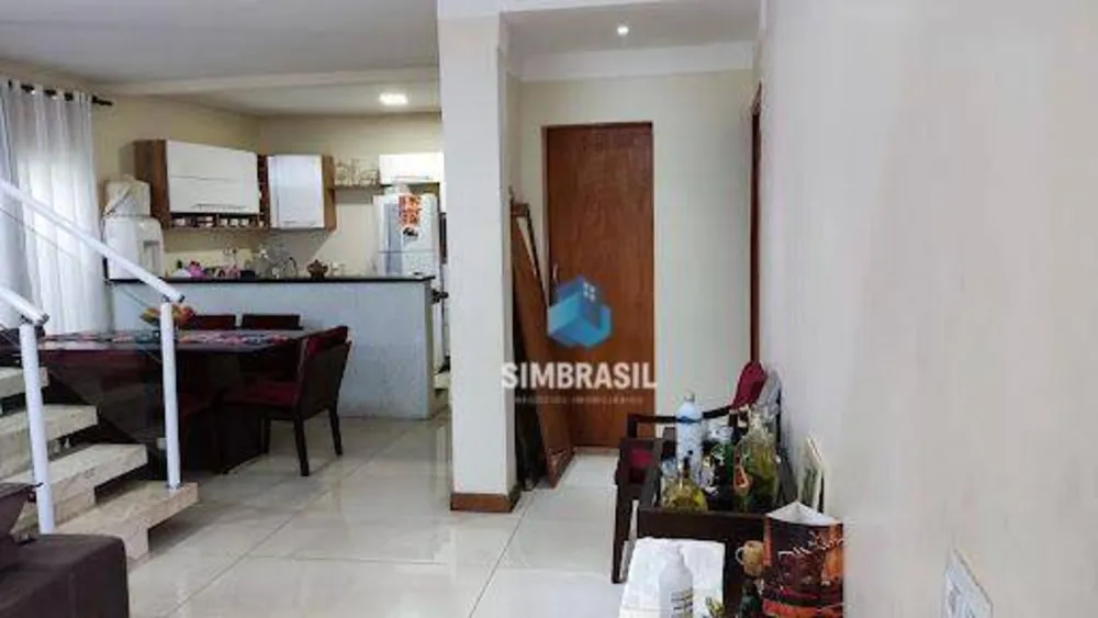 Casa, 4 quartos, 186 m² - Foto 4