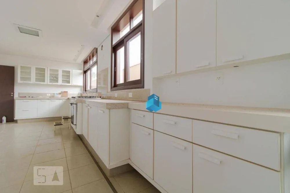 Casa, 5 quartos, 500 m² - Foto 4