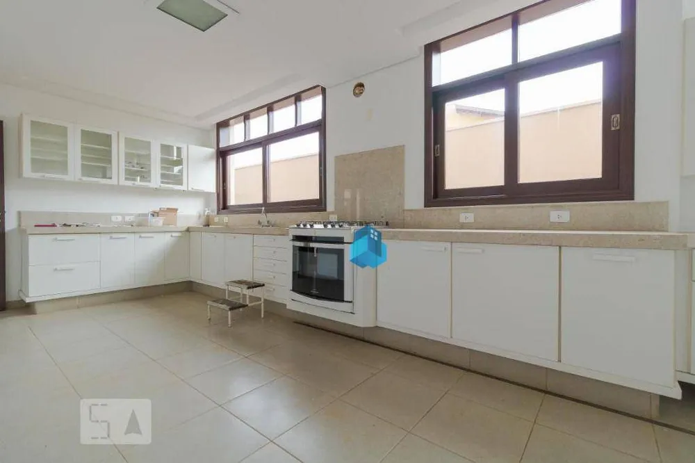 Casa, 5 quartos, 500 m² - Foto 3