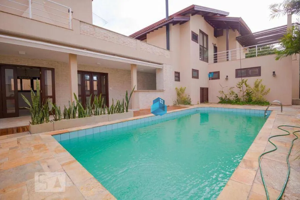 Casa, 5 quartos, 500 m² - Foto 2