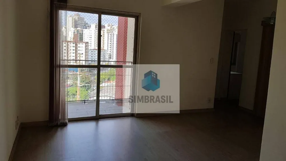 Apartamento, 1 quarto, 56 m² - Foto 2