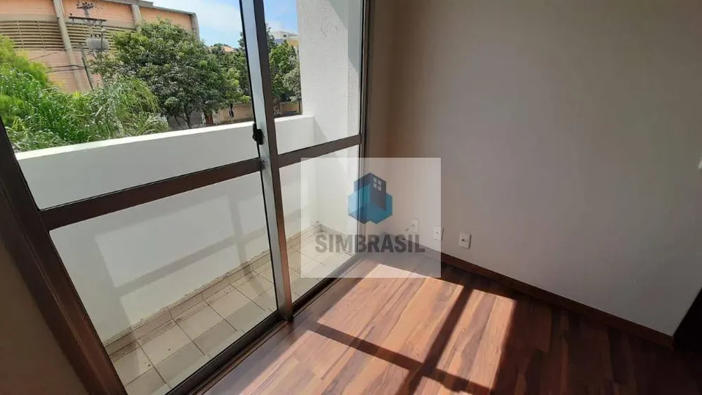 Apartamento, 2 quartos, 47 m² - Foto 2