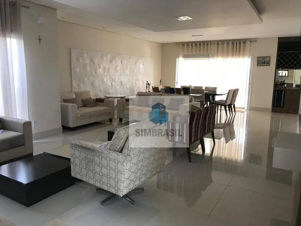 Casa, 4 quartos, 404 m² - Foto 2