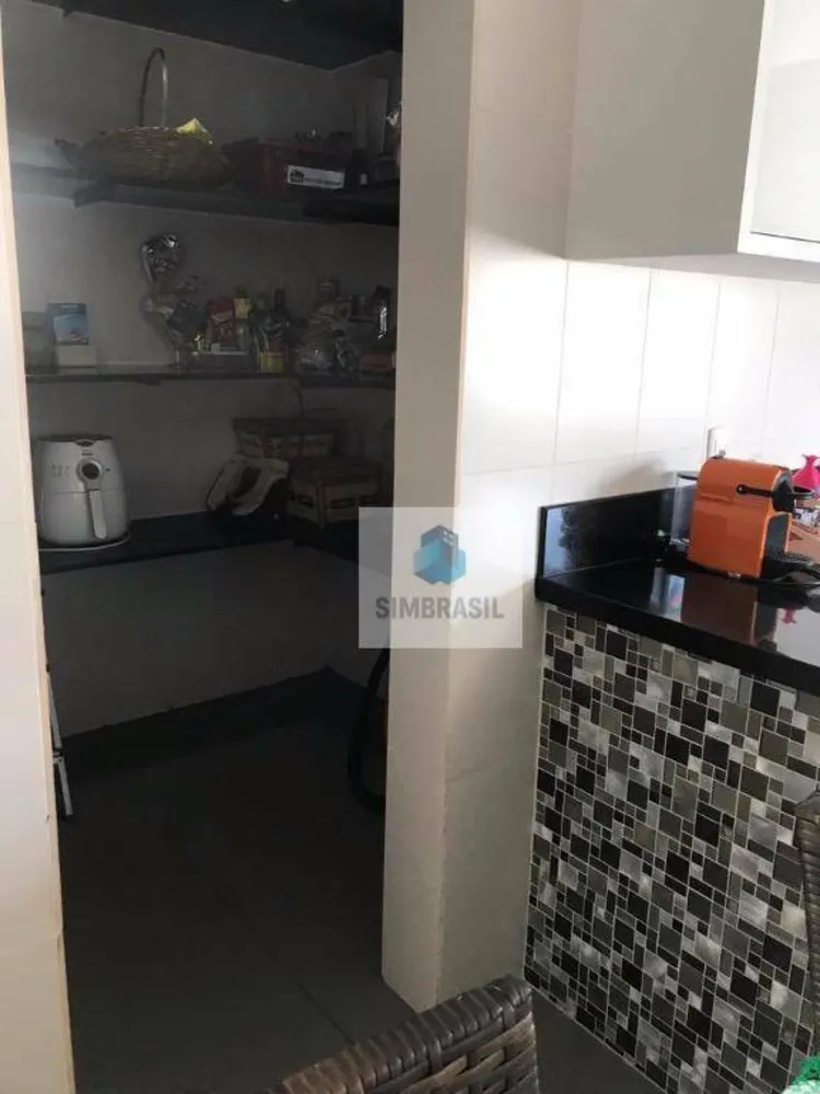 Casa, 4 quartos, 404 m² - Foto 5