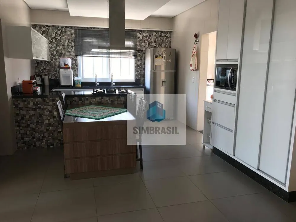 Casa, 4 quartos, 404 m² - Foto 4