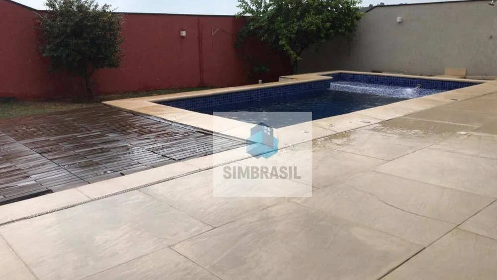Casa, 4 quartos, 404 m² - Foto 8