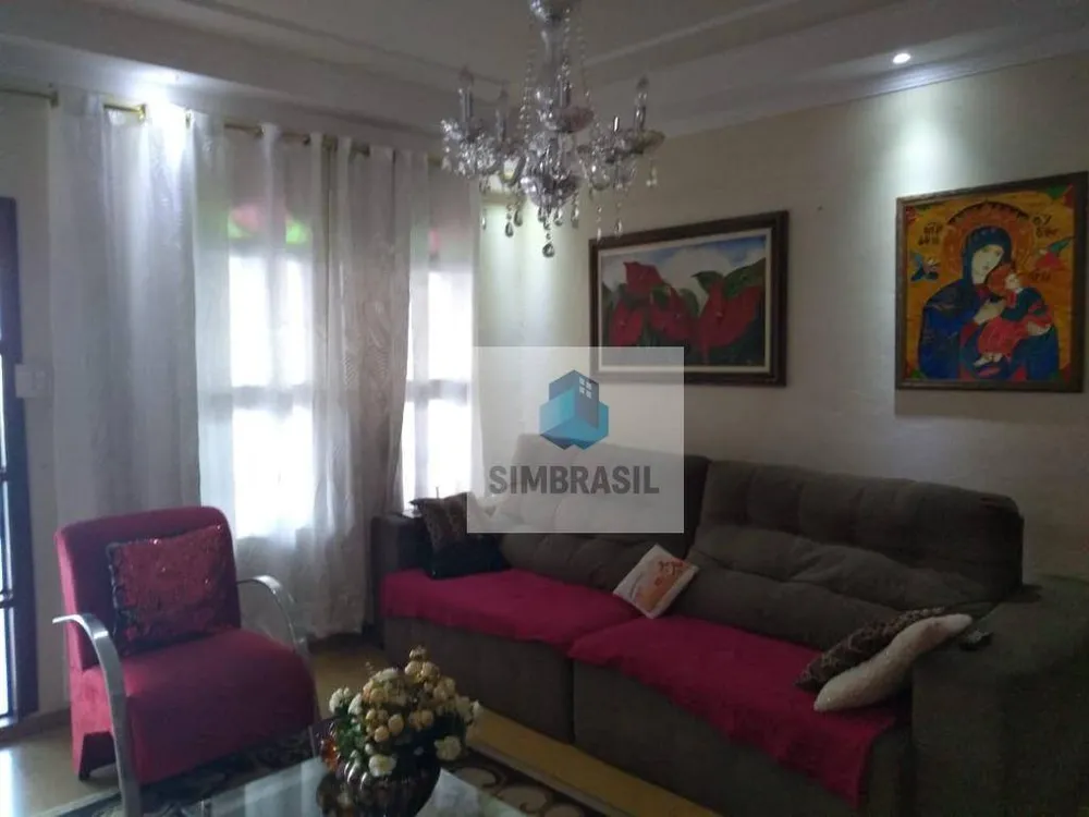 Casa, 3 quartos, 190 m² - Foto 1
