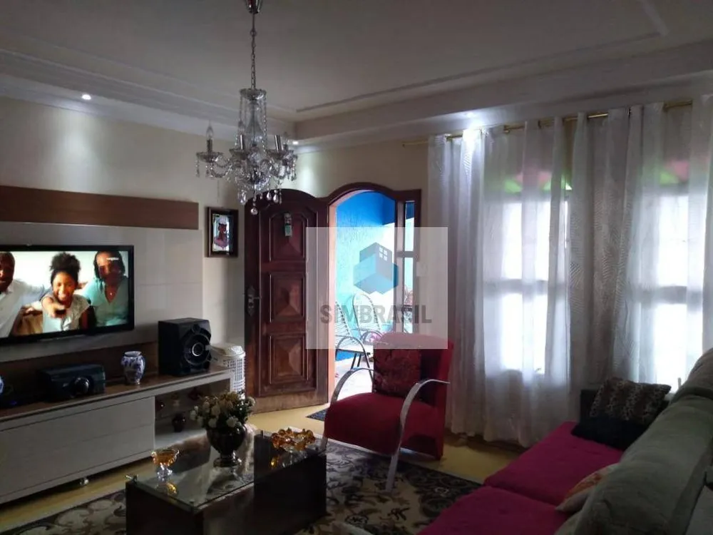Casa, 3 quartos, 190 m² - Foto 4
