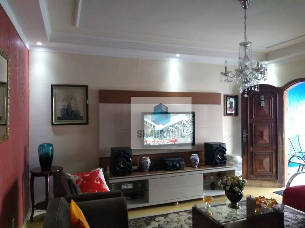 Casa, 3 quartos, 190 m² - Foto 3