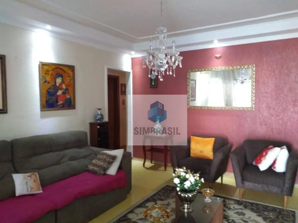 Casa, 3 quartos, 190 m² - Foto 2