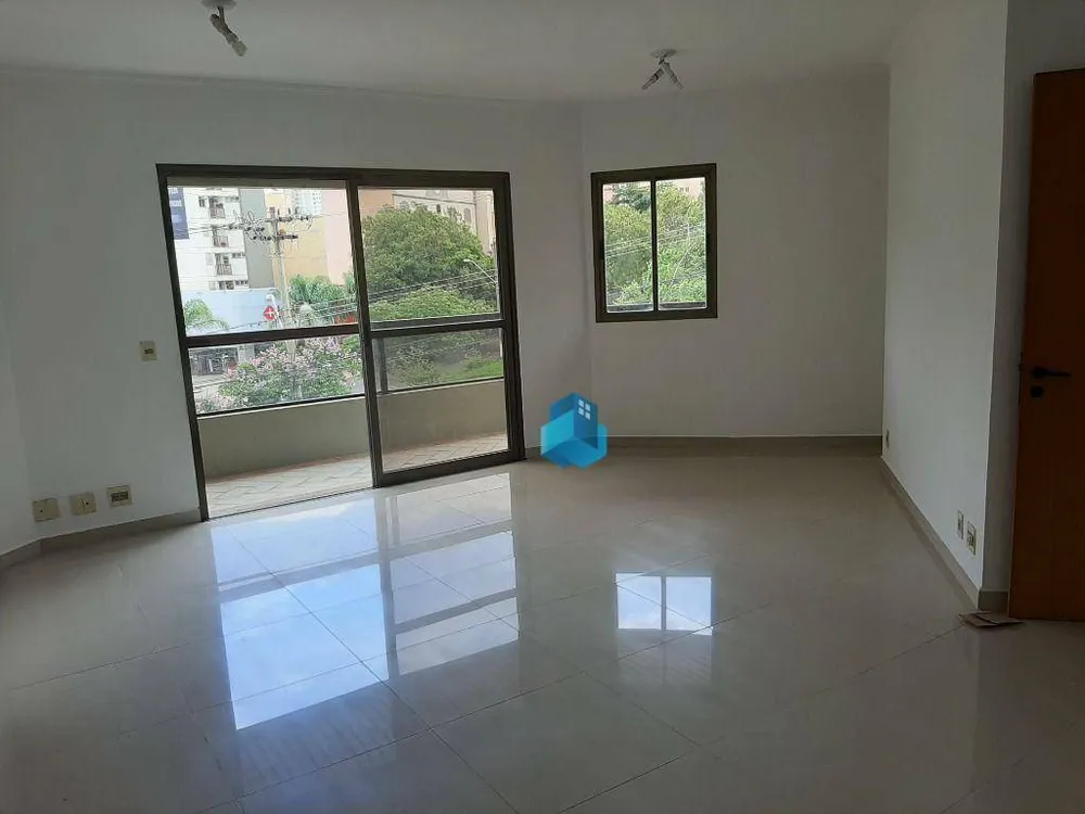 Apartamento, 3 quartos, 94 m² - Foto 1