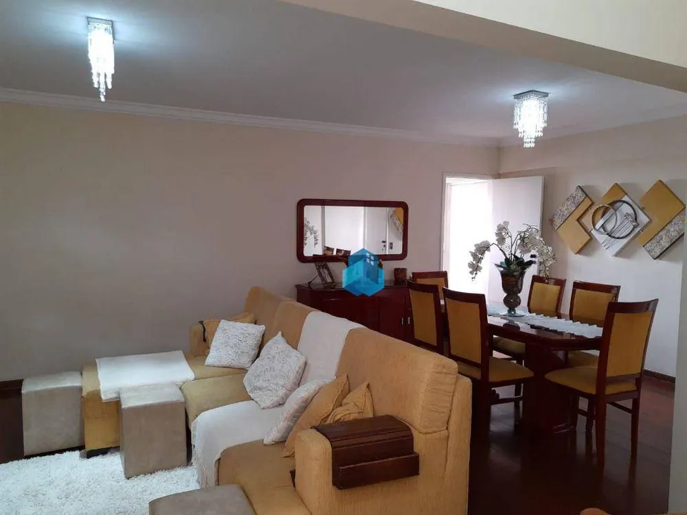Apartamento, 3 quartos, 95 m² - Foto 2