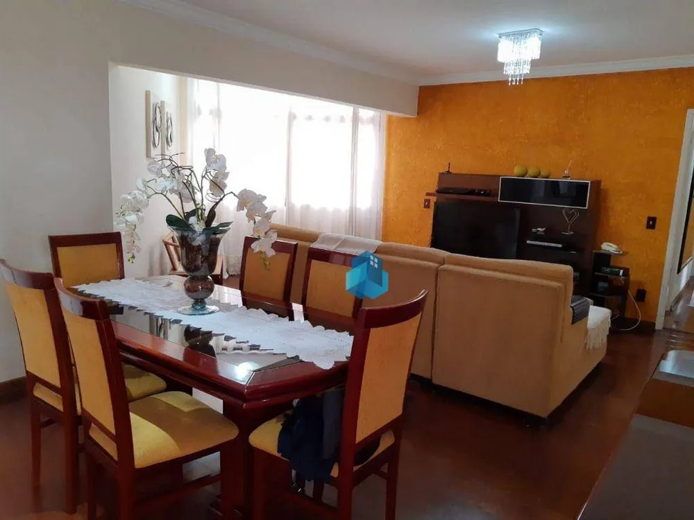 Apartamento, 3 quartos, 95 m² - Foto 1