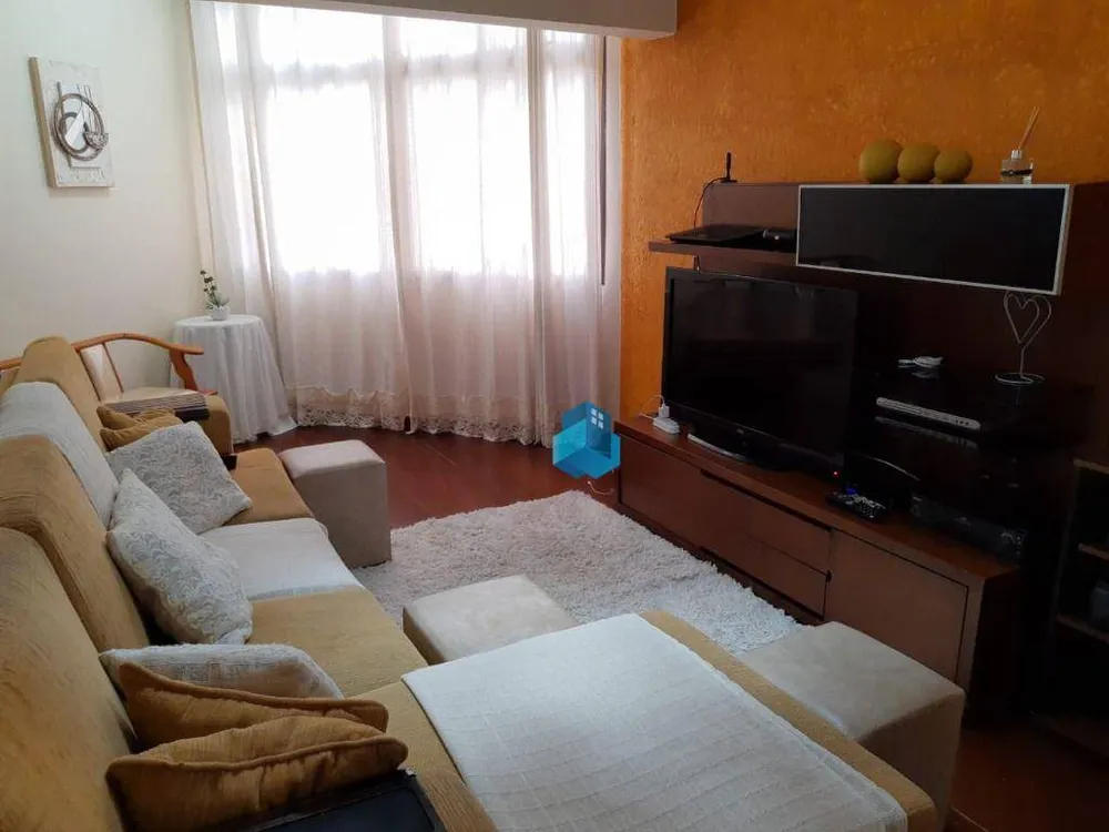 Apartamento, 3 quartos, 95 m² - Foto 4