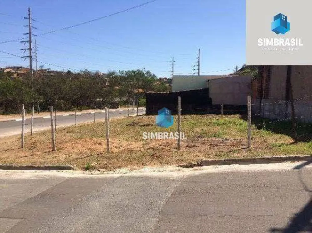 Terreno, 230 m² - Foto 1