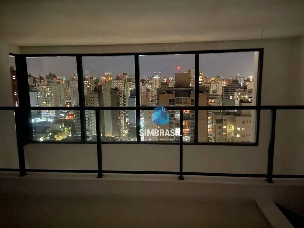 Apartamento, 3 quartos, 129 m² - Foto 1