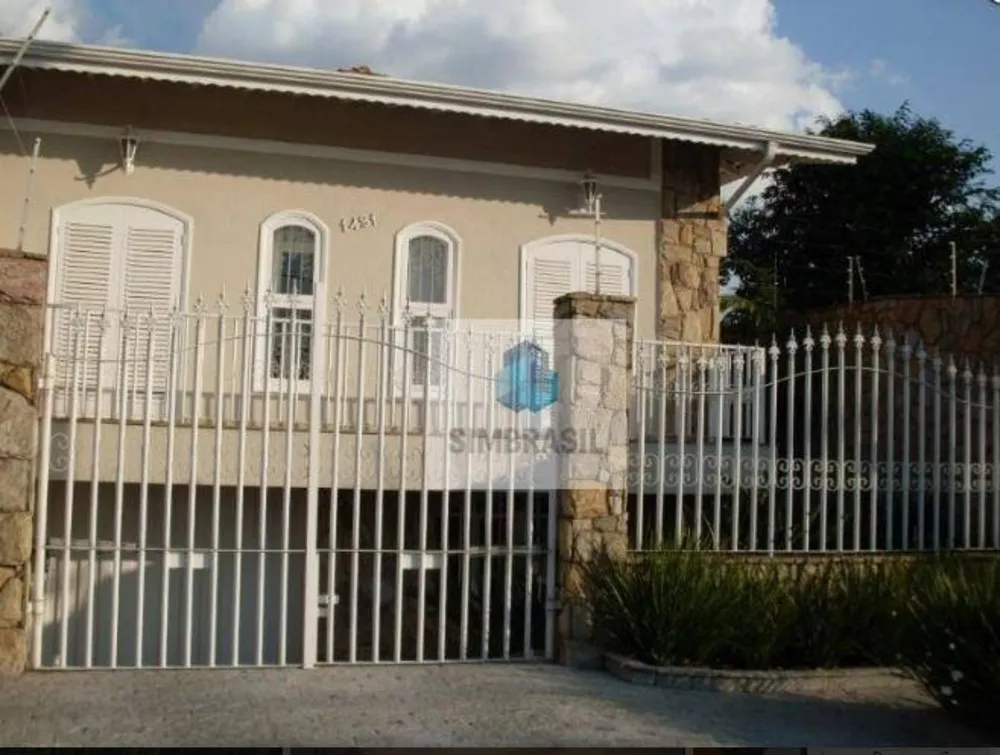 Casa, 3 quartos, 298 m² - Foto 2