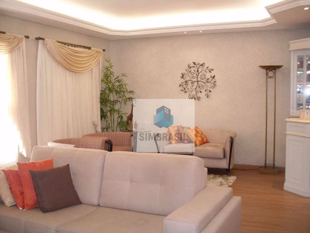 Casa, 3 quartos, 298 m² - Foto 4