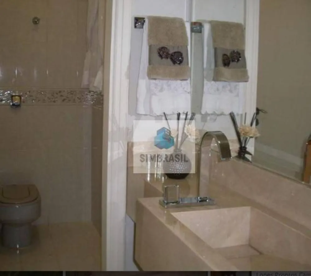 Casa, 3 quartos, 298 m² - Foto 3