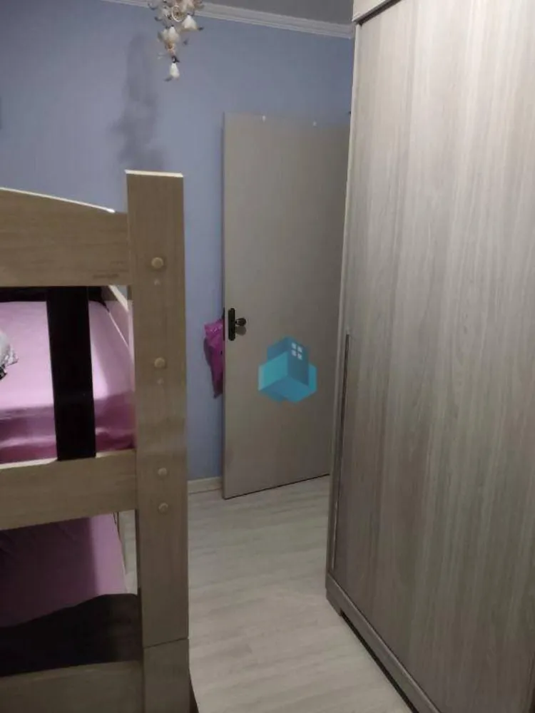 Apartamento, 2 quartos, 47 m² - Foto 3