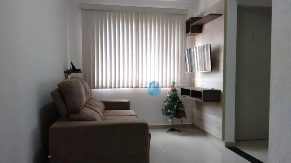 Apartamento, 2 quartos, 47 m² - Foto 1