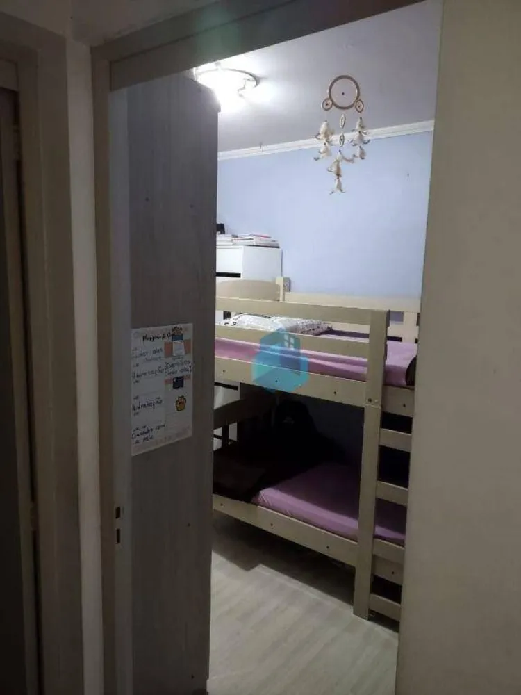 Apartamento, 2 quartos, 47 m² - Foto 4