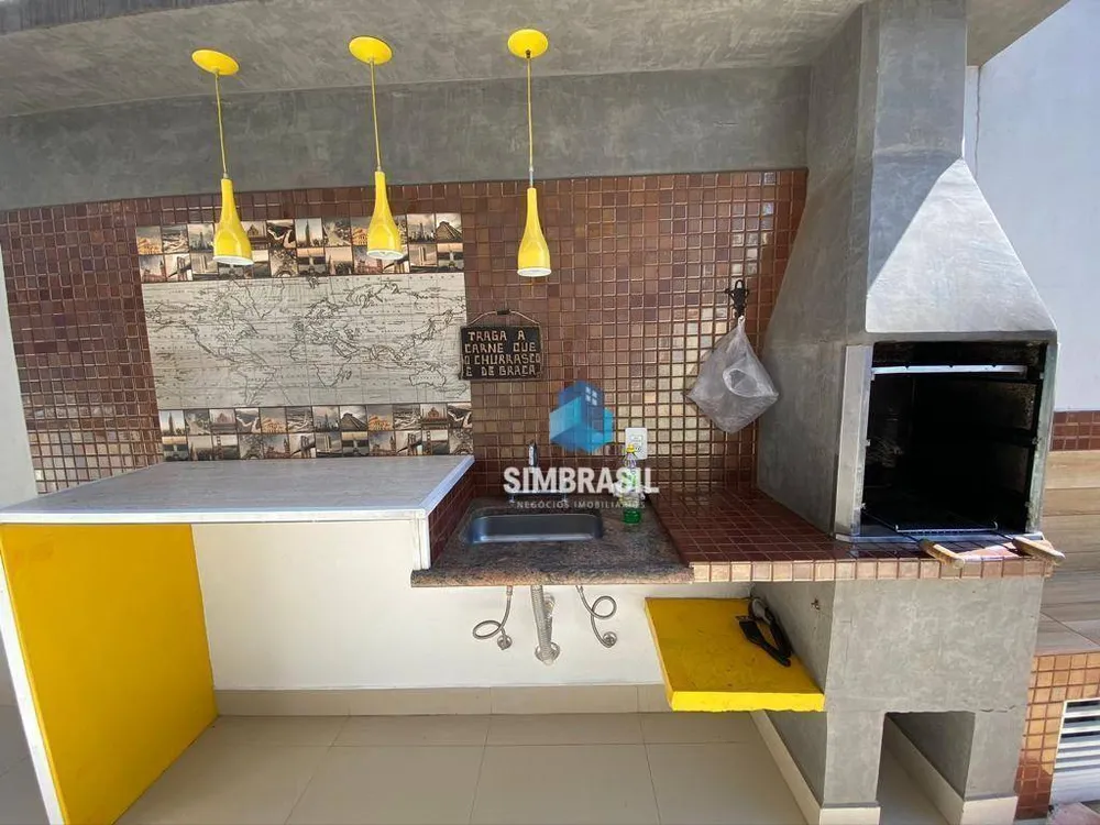Casa, 3 quartos, 160 m² - Foto 2