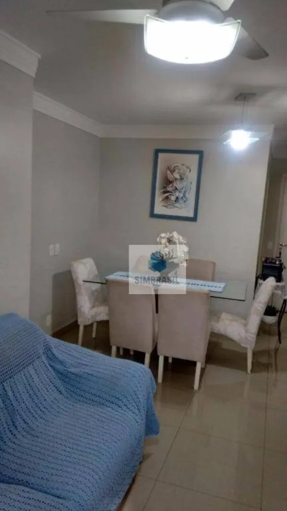 Apartamento, 2 quartos, 64 m² - Foto 4