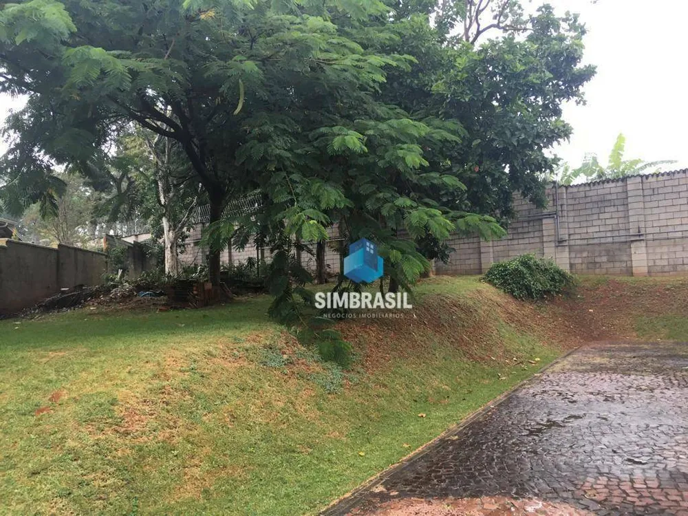 Casa, 5 quartos, 616 m² - Foto 4