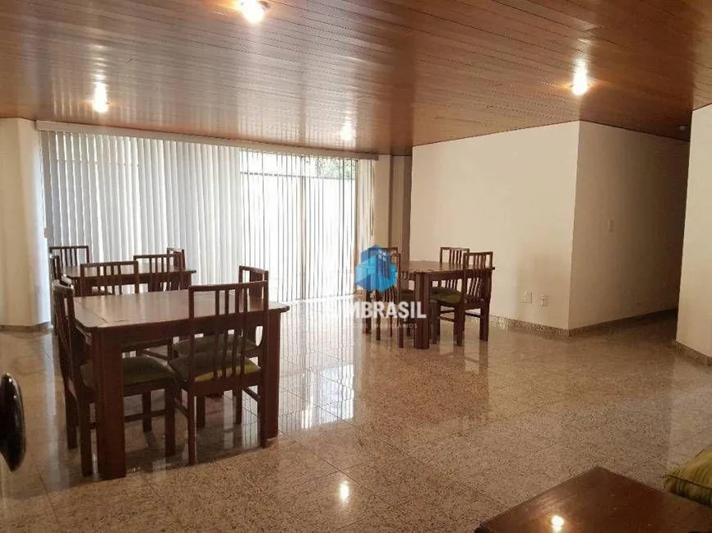 Apartamento, 3 quartos, 88 m² - Foto 3