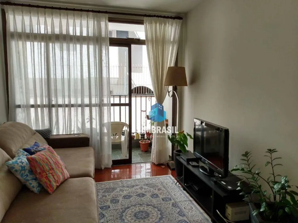 Apartamento, 3 quartos, 88 m² - Foto 1