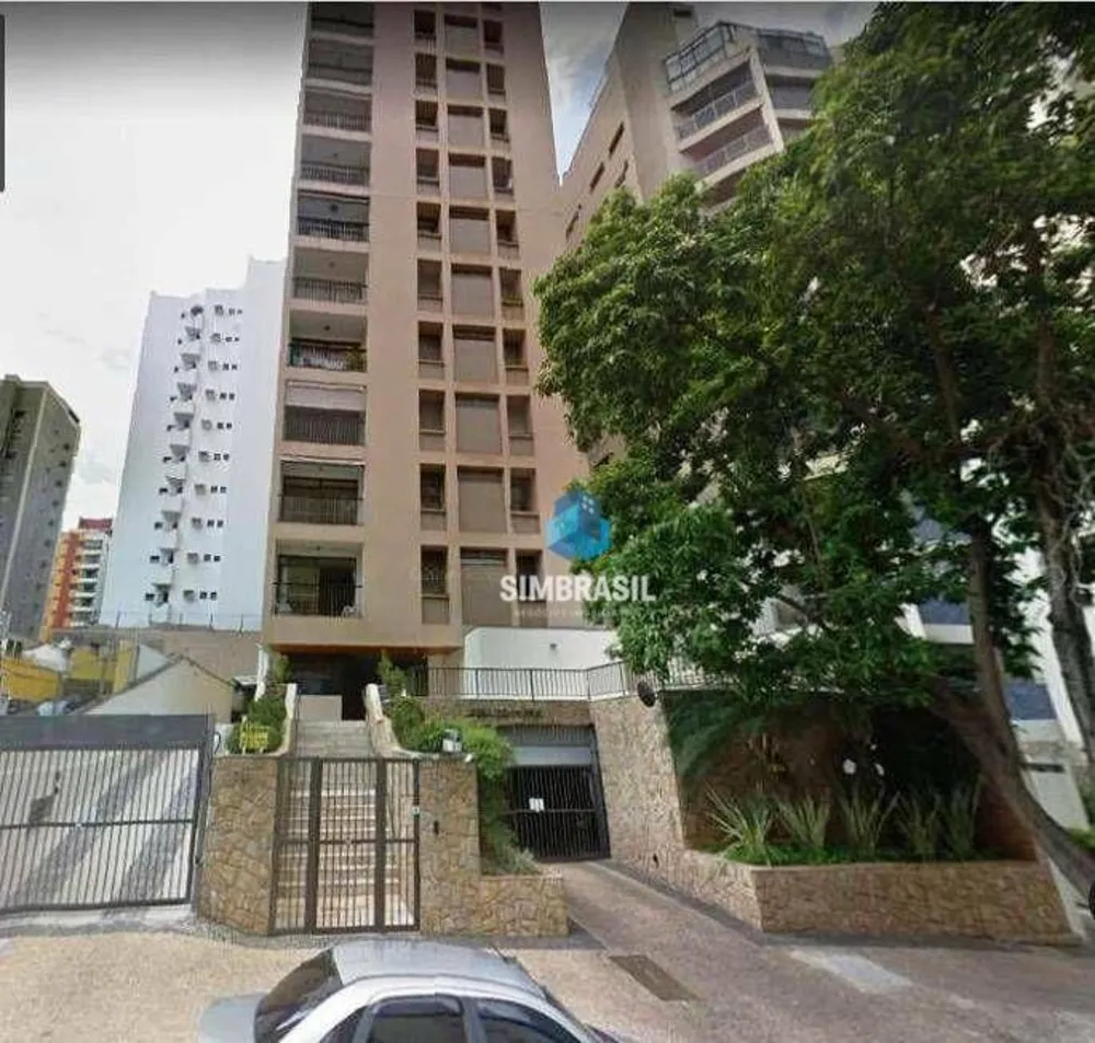Apartamento, 3 quartos, 88 m² - Foto 2