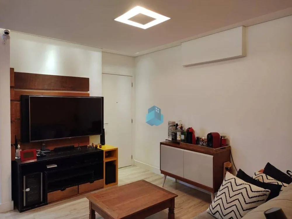 Apartamento, 3 quartos, 80 m² - Foto 4