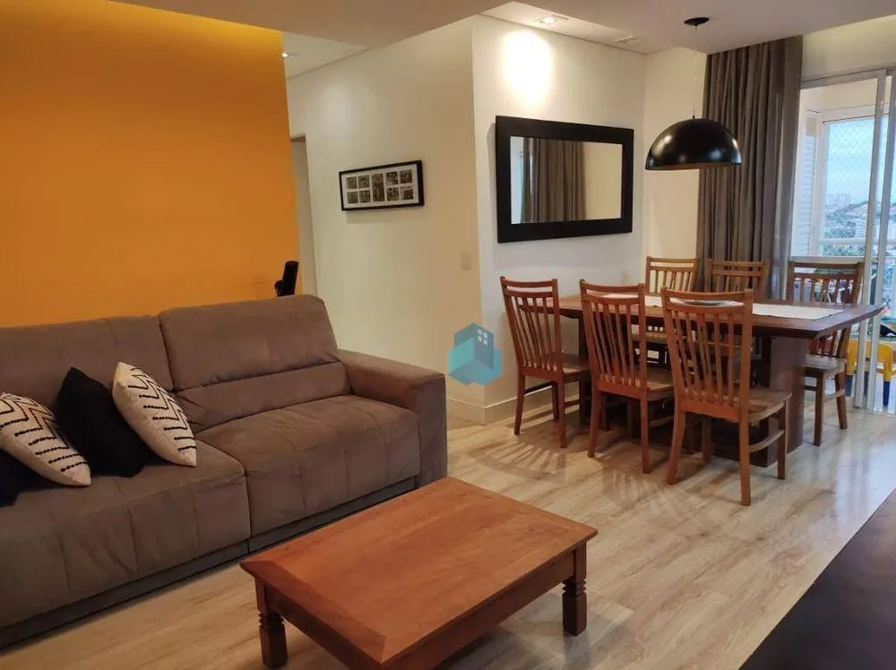 Apartamento, 3 quartos, 80 m² - Foto 3