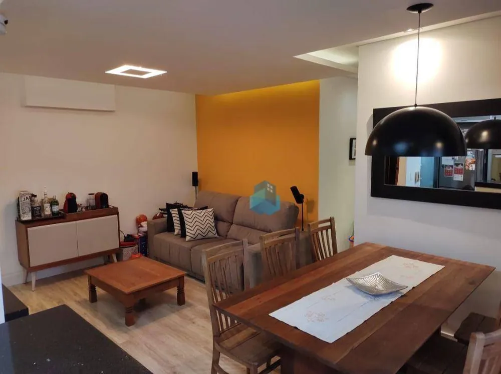Apartamento, 3 quartos, 80 m² - Foto 2