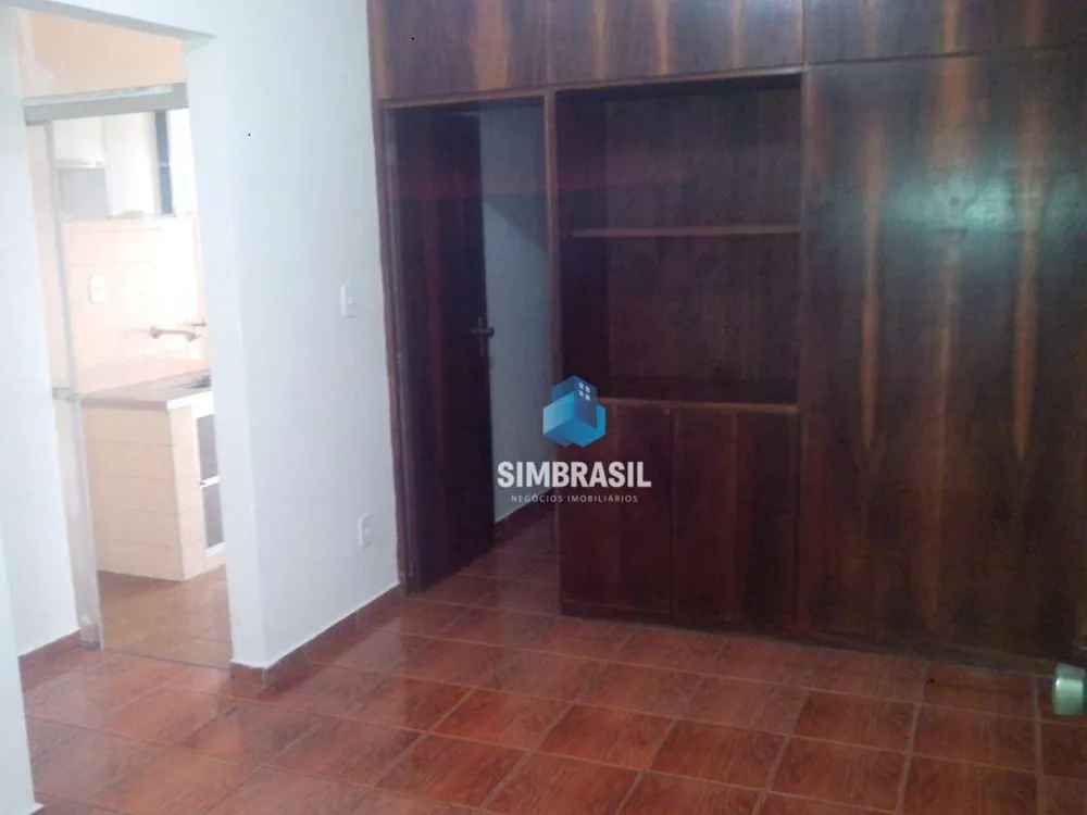 Kitnet-Studio, 42 m² - Foto 1