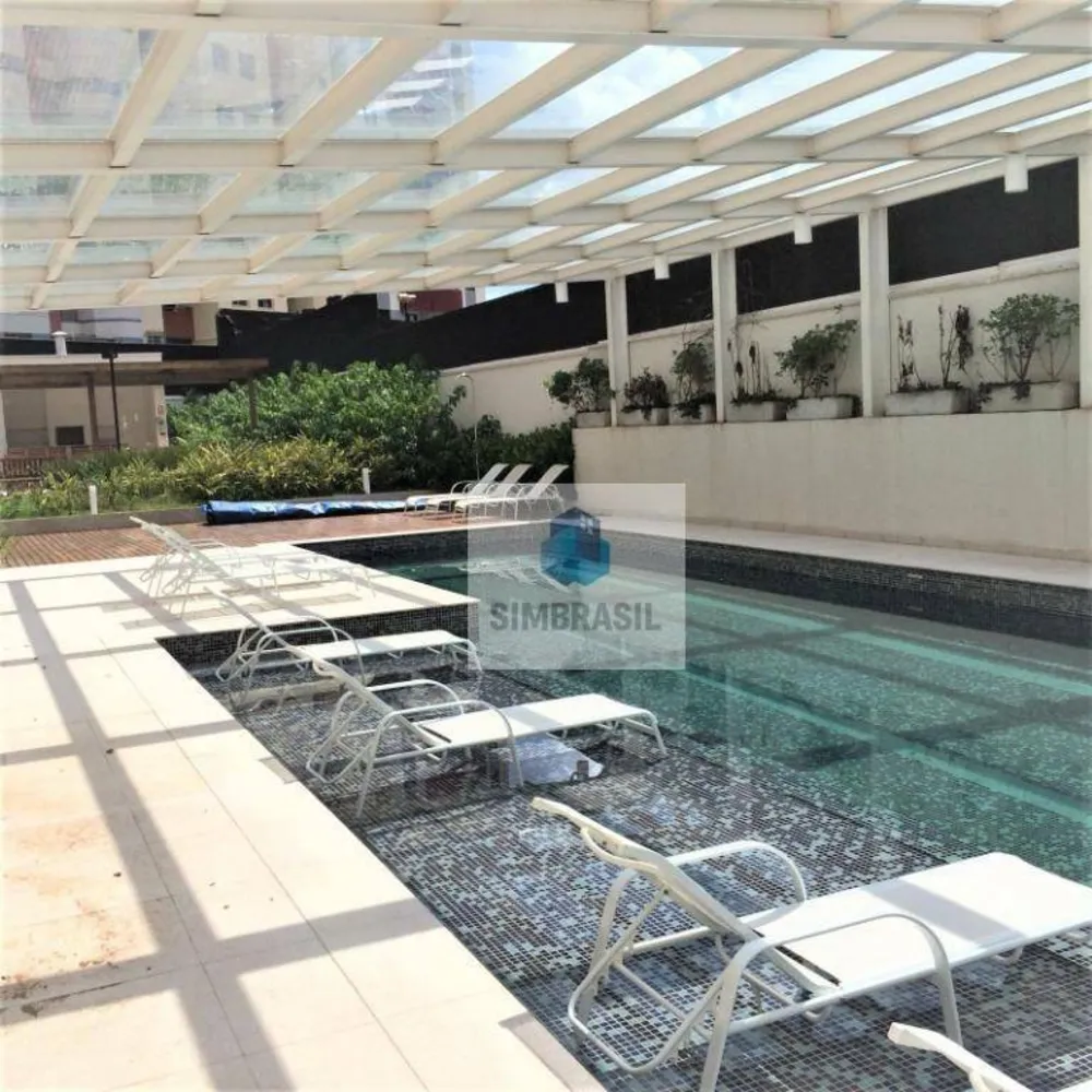 Apartamento, 1 quarto, 47 m² - Foto 2
