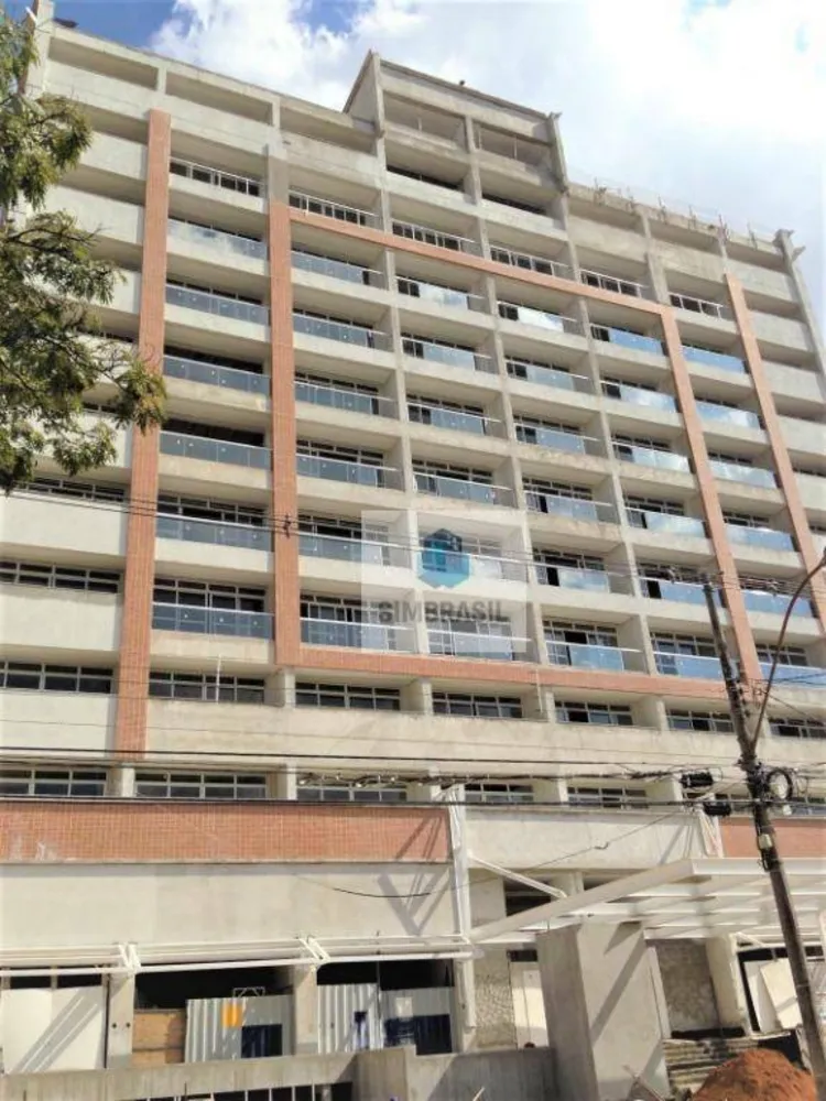 Apartamento, 1 quarto, 47 m² - Foto 1