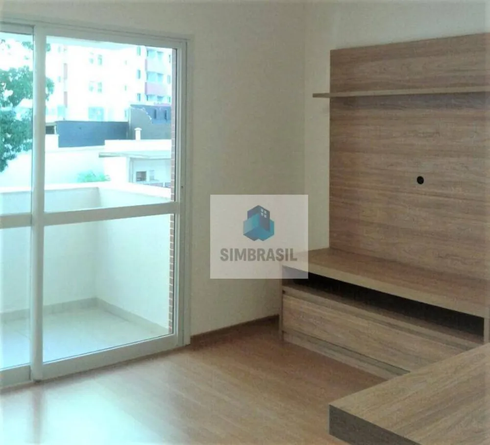 Apartamento, 1 quarto, 47 m² - Foto 3