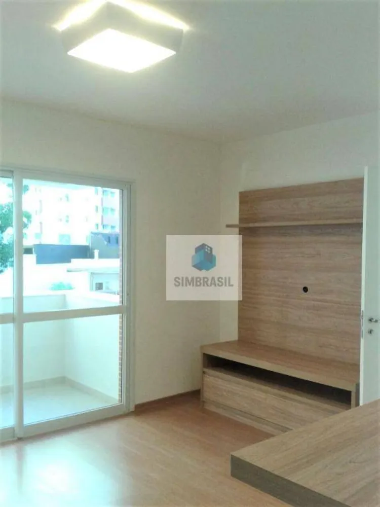 Apartamento, 1 quarto, 47 m² - Foto 4