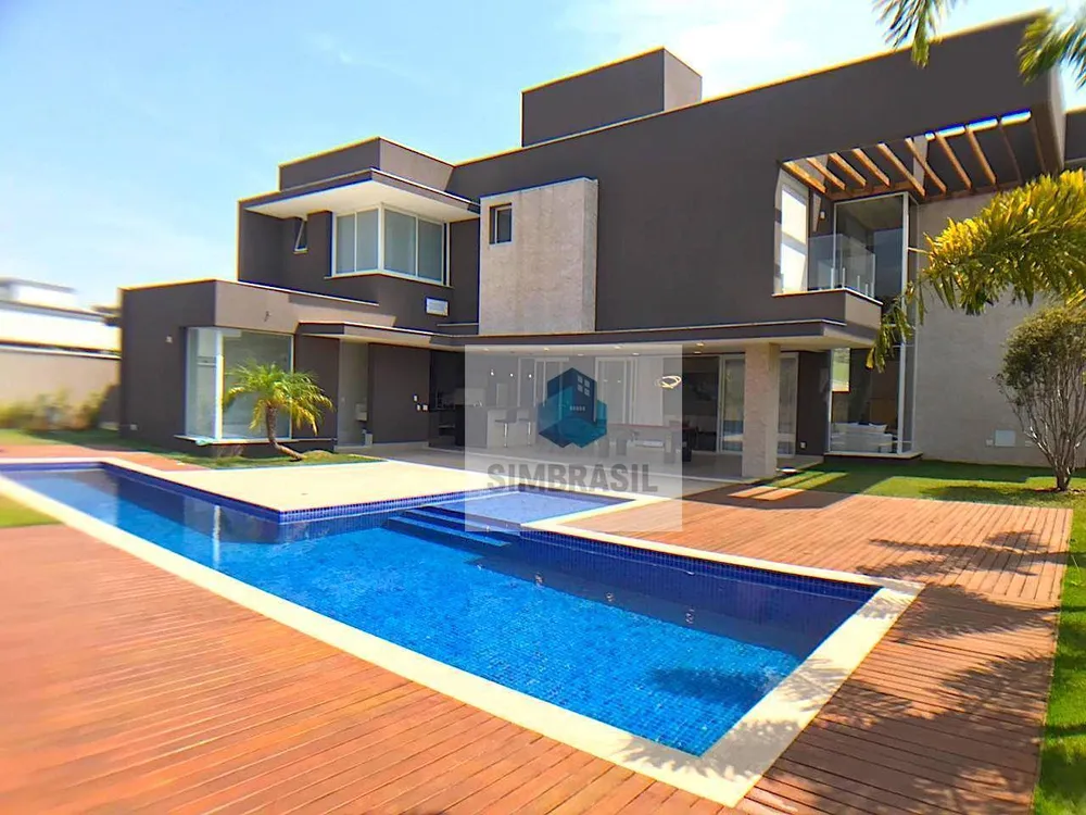 Casa, 4 quartos, 500 m² - Foto 2