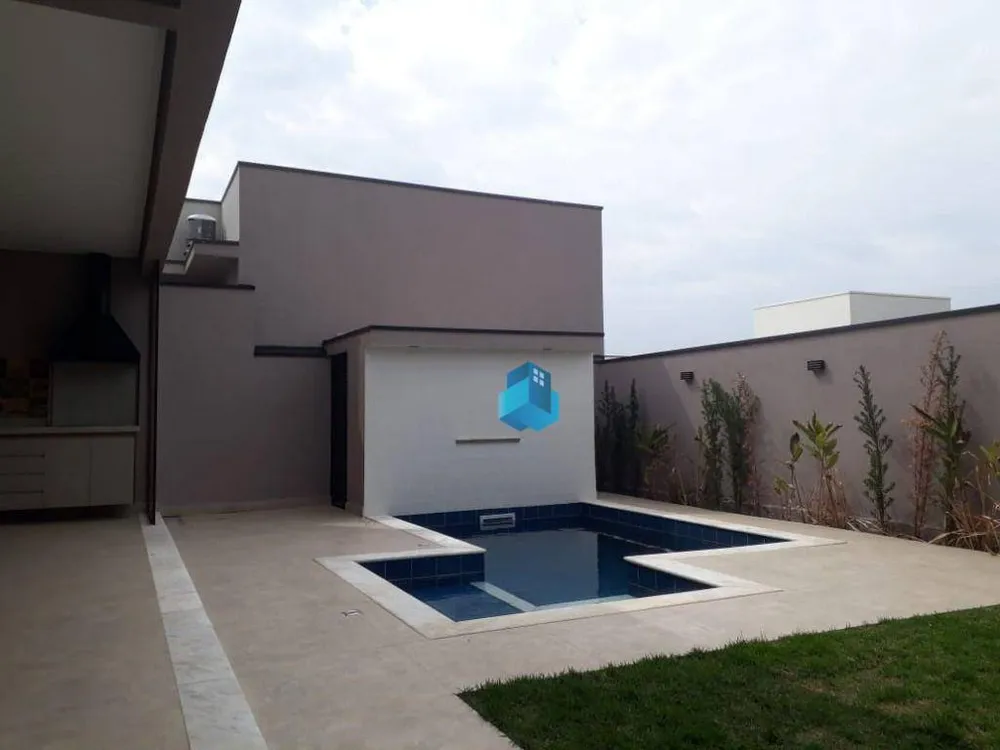 Sobrado, 3 quartos, 245 m² - Foto 3