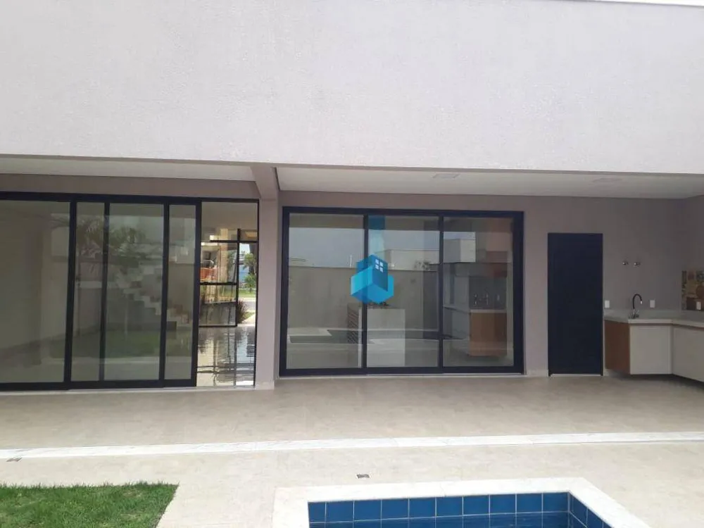 Sobrado, 3 quartos, 245 m² - Foto 4