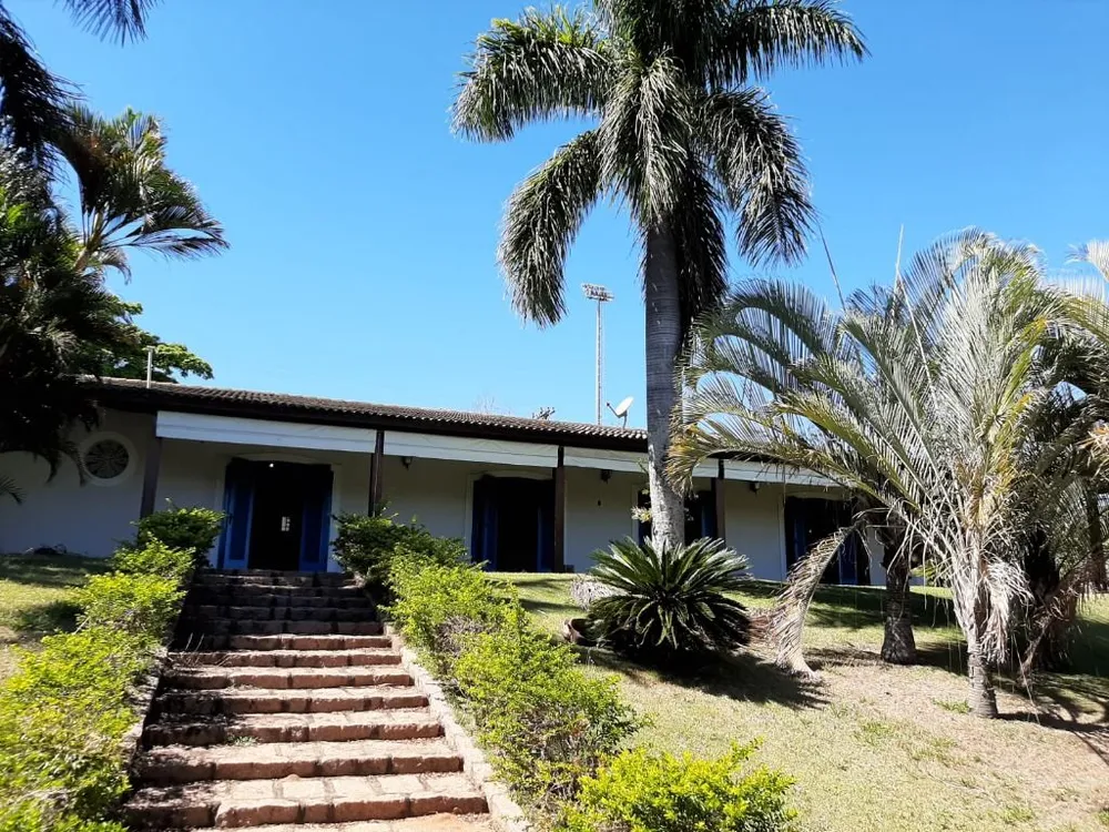 Casa, 5 quartos, 570 m² - Foto 3