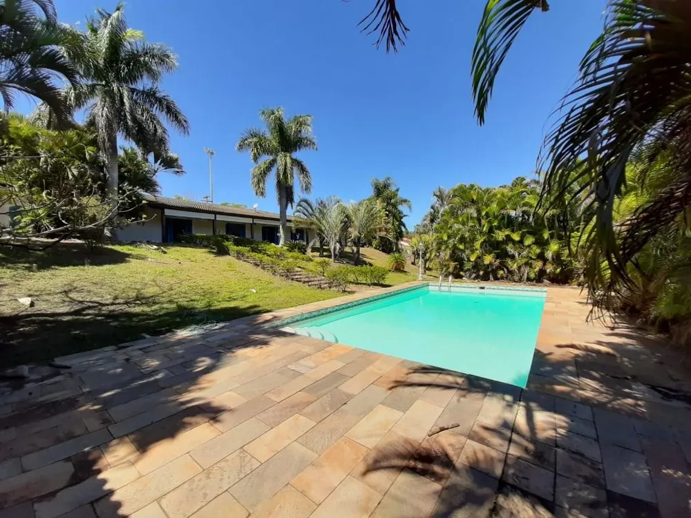Casa, 5 quartos, 570 m² - Foto 2