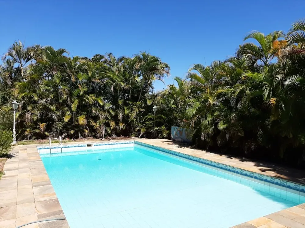 Casa, 5 quartos, 570 m² - Foto 1