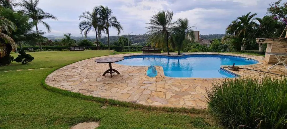 Chácara, 4 quartos, 3060 m² - Foto 4