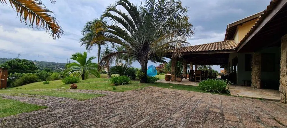 Chácara, 4 quartos, 3060 m² - Foto 2